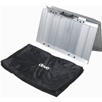 Drive Medical Single Fold Wheelchair/Scooter Ramp