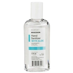 McKesson Hand Sanitizer with Aloe