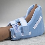 Skil-Care Heel Float Boot
