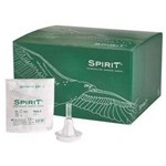 Spirit Hydrocolloid Adhesive Sheath Male External Catheters