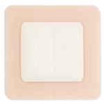 UrgoTul Absorb Border Foam Dressing with Silicone