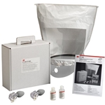 3M Qualitative Fit Test Apparatus
