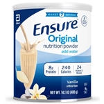 Ensure Original Nutrition Powder