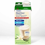 Hormel Med Pass Reduced Sugar