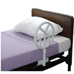Halo Safety Ring Circular Bed Rail