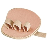 Podiatrists' Choice Triple Toe Straightener