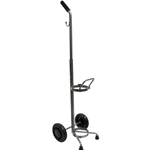 Drive Medical Oxygen Cylinder Cart