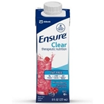 Ensure Clear Therapeutic Nutrition Drink