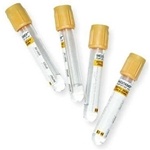 BD Vacutainer SST Blood Collection Tubes