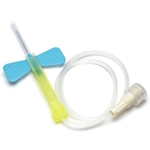 BD Vacutainer Safety-Lok Blood Collection Sets