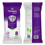 Theraworx Clinical Bathing & Barrier System
