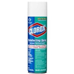 Clorox Disinfecting Spray