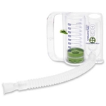 Voldyne Incentive Spirometer