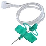 Monoject Blood Collection/Infusion Set
