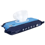 Abena Pre-Moistened Cleansing Wipes