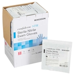 Confiderm STR Sterile Nitrile Exam Gloves