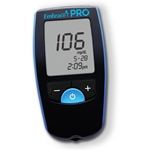 Embrace Pro Blood Glucose Meter