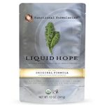 Liquid Hope Organic Whole Foods Meal Replacement