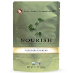 Nourish Organic Whole Foods Meal Replacement