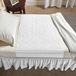 SleepDri Budget Reusable Bed Pad