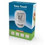 EasyTouch Blood Glucose Meter