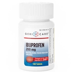 GeriCare Ibuprofen Tablets