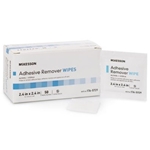 McKesson Adhesive Remover Wipes