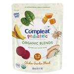 Compleat Organic Blends