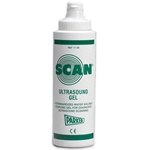 Parker Labs Scan Ultrasound Gel