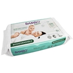 Bambo Nature Wet Wipes