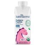 Kate Farms Pediatric Peptide 1.5 Formula