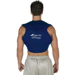 Elasto-Gel Neck / Back Combo Wrap