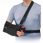 Aircast Quick Fit Shoulder Immobilizer