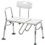 Splash Defense Transfer Bench
