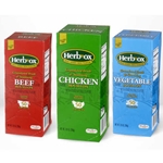 Herb-Ox Instant Broths