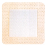 ComfortFoam Border Soft Silicone Foam Dressing