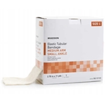 McKesson Elastic Tubular Bandage