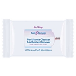 Safe n Simple Peri-Stoma Cleanser