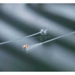 Bard Uncoated Silicone Foley Catheters