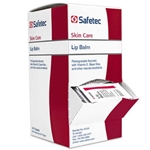 Safetec Pomegranate Lip Balm 