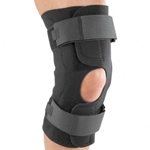 Reddie Brace Hinged Knee Brace