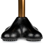 Drive Medical 4-Point Cane Tip