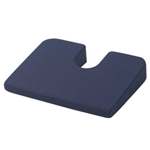 Foam Coccyx Cushion