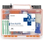 McKesson 50 Person First Aid Kit