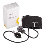Lumeon Deluxe Aneroid Sphygmomanometer