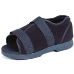 Ossur Soft Top Post-Op Shoe