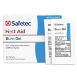 Safetec Burn Gel