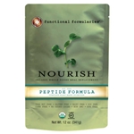 Nourish Peptide Formula