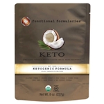Keto Plant Based Ketogenic Formula