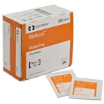 Webcol Alcohol Preps